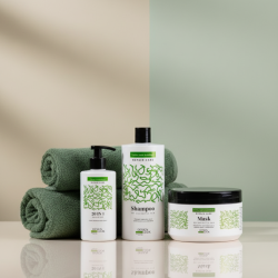 Crema Reestructurante 20 en 1 Repair Care 300ml | Protección y Reparación Cabello
