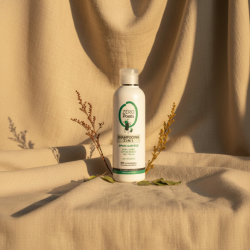 Patrice Mulato Champú Cero Piojos 2 en 1 200 ml | Tratamiento Pediculicida
