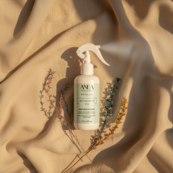 Anea Spray Protector Térmico 175 ml | Protección Contra el Calor