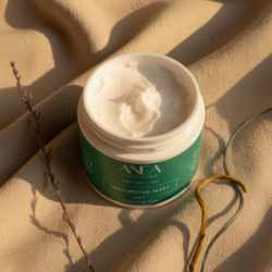 Anea Techline Texturizing Matt Wax 100 ml | Cera Mate Texturizante