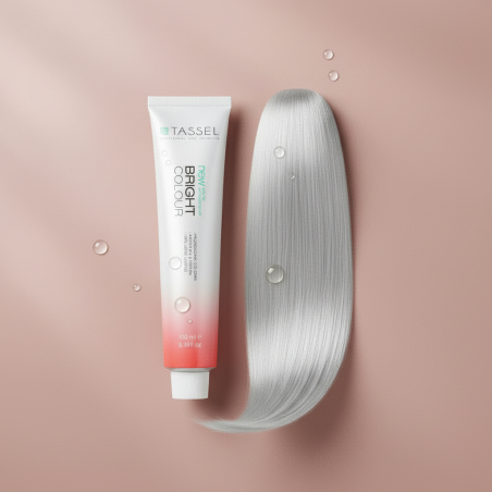 Tassel Bright Colour PT 0.1 0.1 Gris Corrector 100 ml