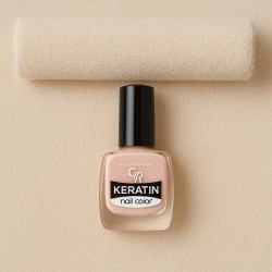 Golden Rose Keratin 07 Esmalte de Uñas Profesional