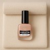 Esmalte Golden Rose Keratin 11 Uñas Profesional