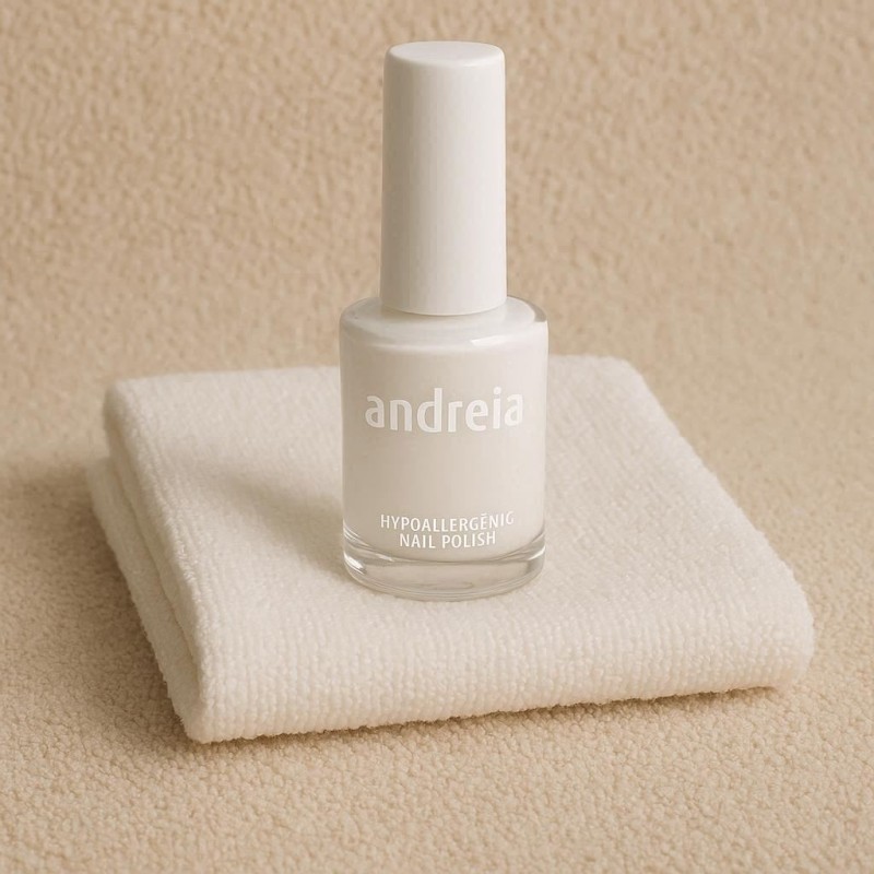 Esmalte Hipoalergénico Andreia 23 Uñas Profesional