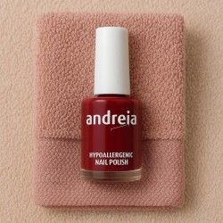Esmalte Hipoalergénico Andreia 68 Uñas Profesional