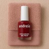 Esmalte Hipoalergénico Andreia 68 Uñas Profesional