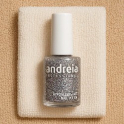 Esmalte Hipoalergénico Andreia 70 Uñas Profesional