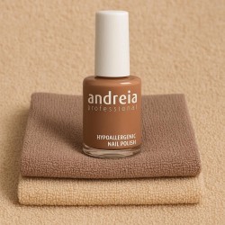 Esmalte Hipoalergénico Andreia 70 Uñas Profesiona