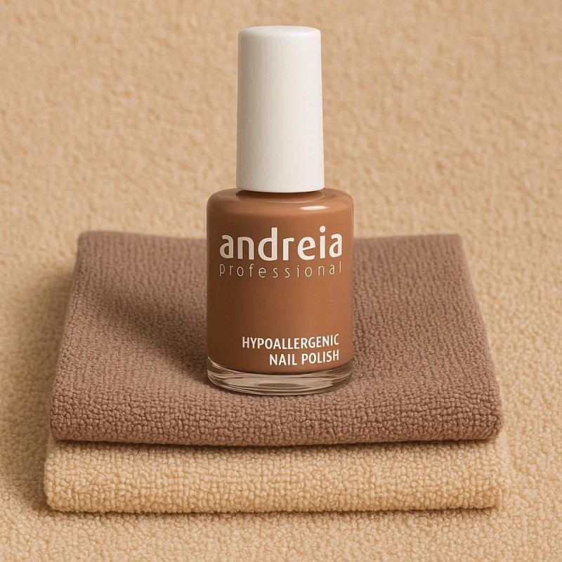 Esmalte Hipoalergénico Andreia 70 Uñas Profesiona