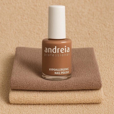 Esmalte Hipoalergénico Andreia 70 Uñas Profesiona