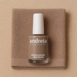 Esmalte Hipoalergénico Andreia 114 Uñas Profesional