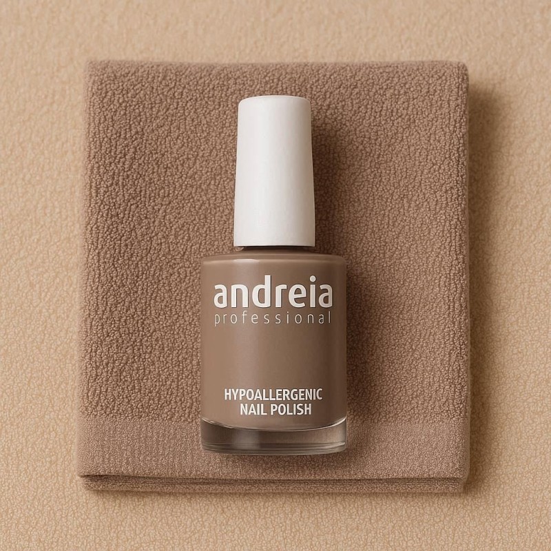Esmalte Hipoalergénico Andreia 114 Uñas Profesional