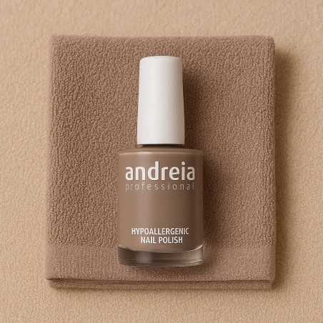 Esmalte Hipoalergénico Andreia 114 Uñas Profesional