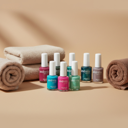 Esmalte Hipoalergénico Andreia 70 Uñas Profesional