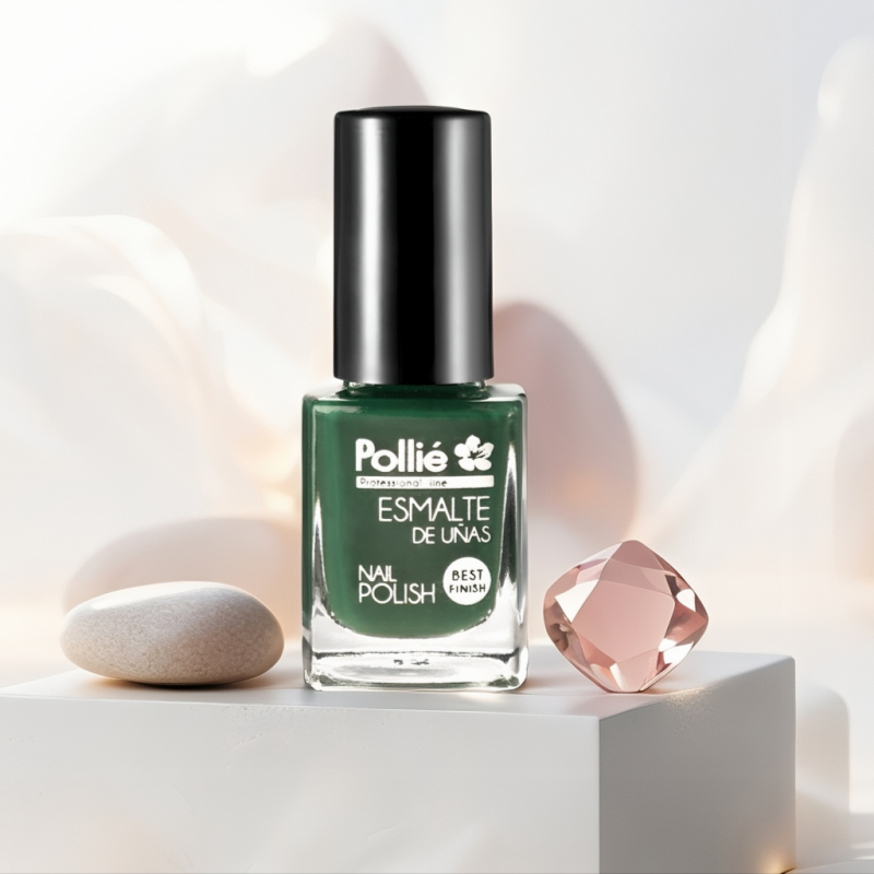Esmalte Pollie 03420 Uñas Profesional