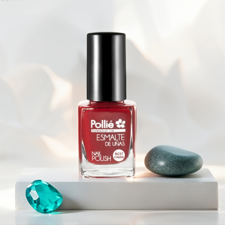 Esmalte Pollie 03490 Uñas Profesional