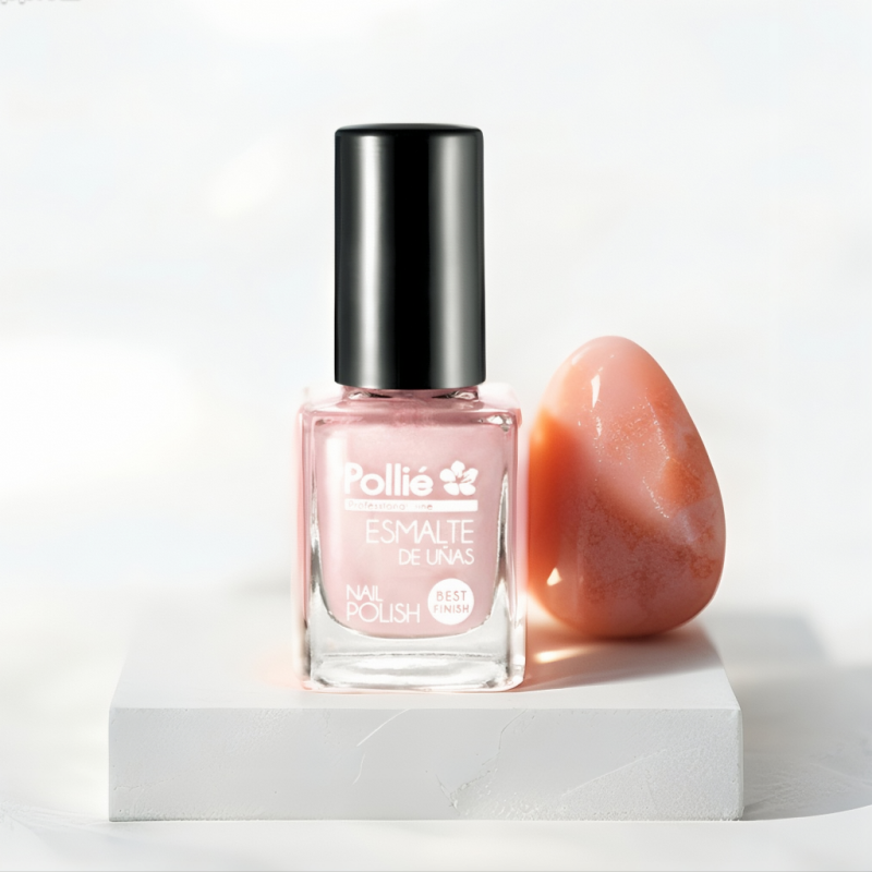 Esmalte Pollie 03494 Uñas Profesional