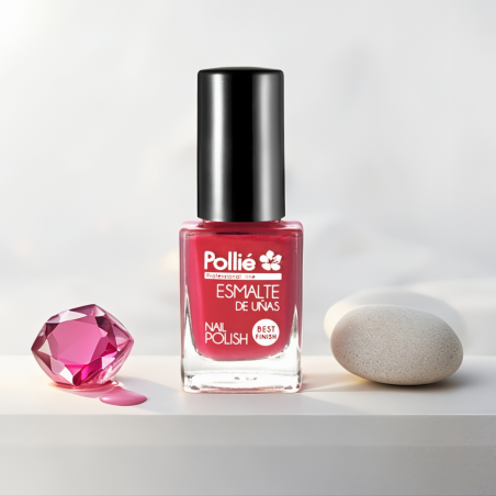 Esmalte Pollie 03511 Uñas Profesional