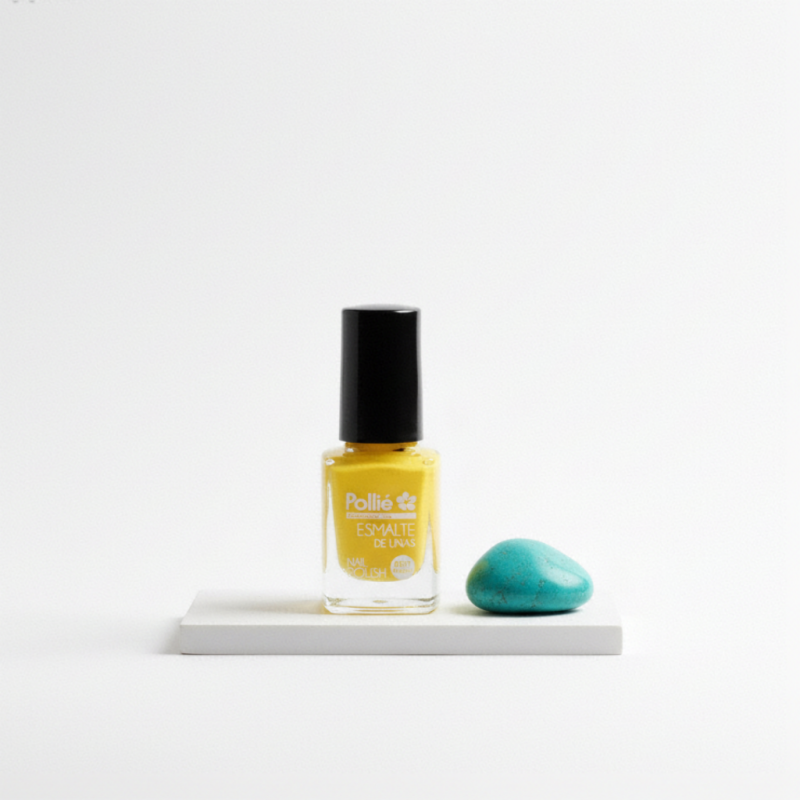 Esmalte Pollie 07492 Uñas Profesional