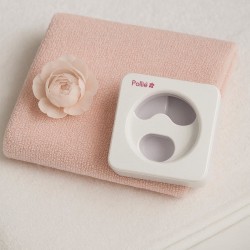 Bol Manicura Pollié Profesional Para Uñas