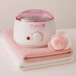 Fusor de Cera Pollié Calentador Profesional