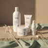 Pack Baobab Leaves ZIAJA Champú + Acondicionador + Mascarilla + Aceite | Anti Frizz