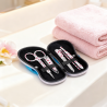Kit de Manicura Bifull Profesional para Uñas