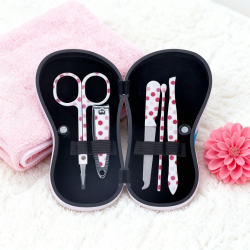 Kit de Manicura Bifull Profesional para Uñas