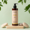 Body Milk Arganour Hidratación Corporal Diaria