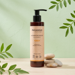 Autobronceador Arganour Bronceado Natural Sin Sol
