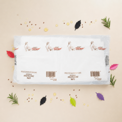 Bolsa Capas de Tinte Eurostil Desechables