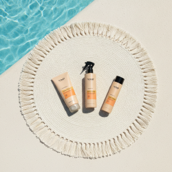 Sunny Protect Yunsey Champú Mascarilla y Spray Solar