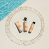 Sunny Protect Yunsey Champú Mascarilla y Spray Solar