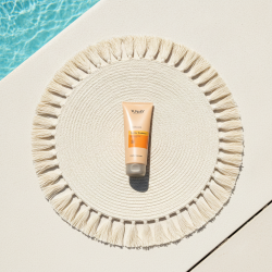 Sunny Protect Yunsey Champú Mascarilla y Spray Solar
