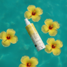 Protector Capilar UV Sun·Sun 250 ml. Loción nutritiva sin siliconas que protege el cabello frente a los rayos UV y