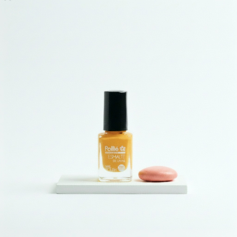 Esmalte Pollie 09183 Uñas Profesional