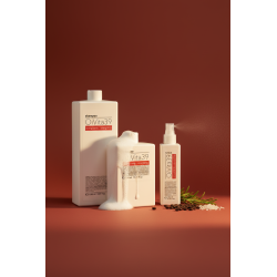 Loción Energizante Oivita 39 125 ml Fortalecedor Capilar