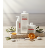Champú Energizante Oivita 39 1L Cafeína y Romero Cabello Débil