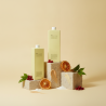 Mascarilla Antifrizz Macadamia 1L Oivita 39 Hidratación y Control Frizz