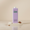 Champú Anti-Rojo Oivita 39 1 L Matizador Para Cabello Castaño Oscuro