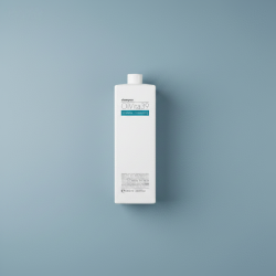 Champú Hidratante Oivita 39 1 L Para Cabello Seco Deshidratado y Tratado