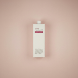 Acondicionador Post Color Oivita 39 1L Cabello Teñido Suavidad y Brillo