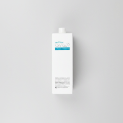 Acondicionador Hidratante Oivita 39 1 L Para Cabello Seco Deshidratado y Tratado