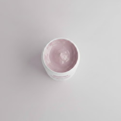 Mascarilla Anti Amarillo 1L No Yellow para Cabello Rubio Gris y Decolorado