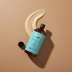 Champú Illumyno Regenerador 1000ml | Argán y Tsubaki Reparación y Brillo