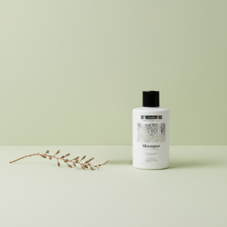 Champú Uso Frecuente 300ml | Limpieza Suave pH Controlado