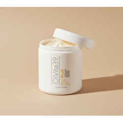 PACK MEDITERRÁNEO MANTECA DE KARITÉ 1L.