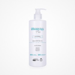 Champú Low Poo Illumyno Curly Method 500ml | Definición Rizos