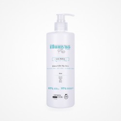 Mascarilla Illumyno Curly Method 500ml | Hidratación y Definición Rizos