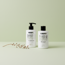 Champú Uso Frecuente 300ml | Limpieza Suave pH Controlado
